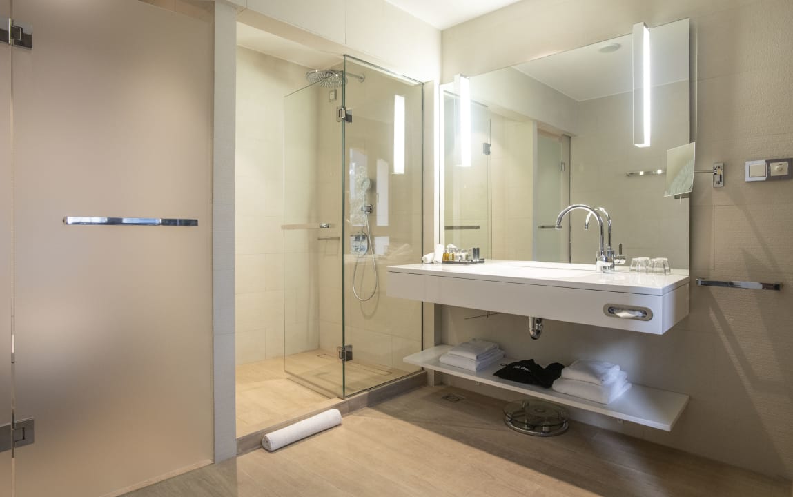 Zimmer Radisson Collection Hotel, Old Mill Belgrade