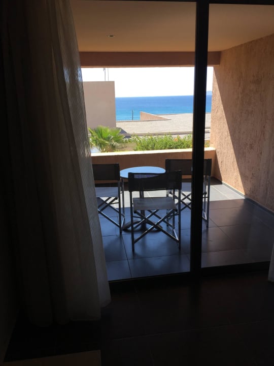 Meerblick und große Terrasse Atlantica Mikri Poli Kos