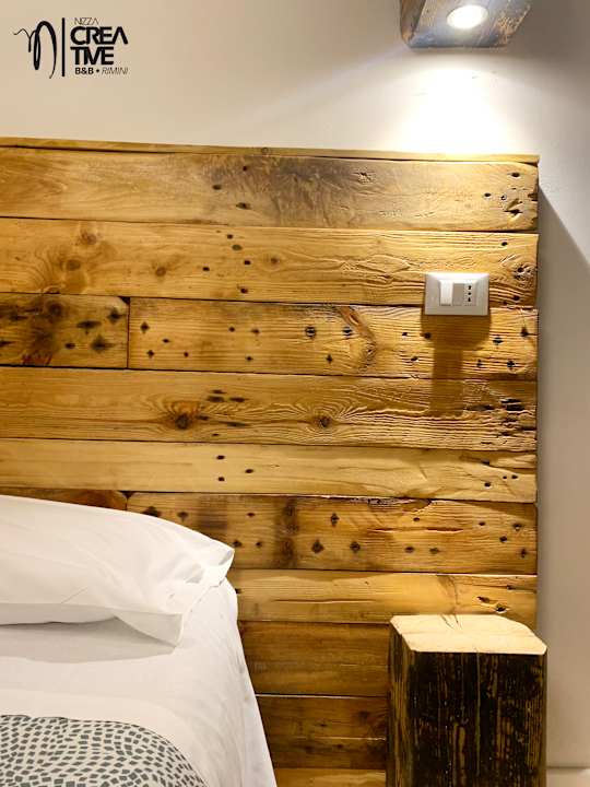 Zimmer Nizza Creative Hotel