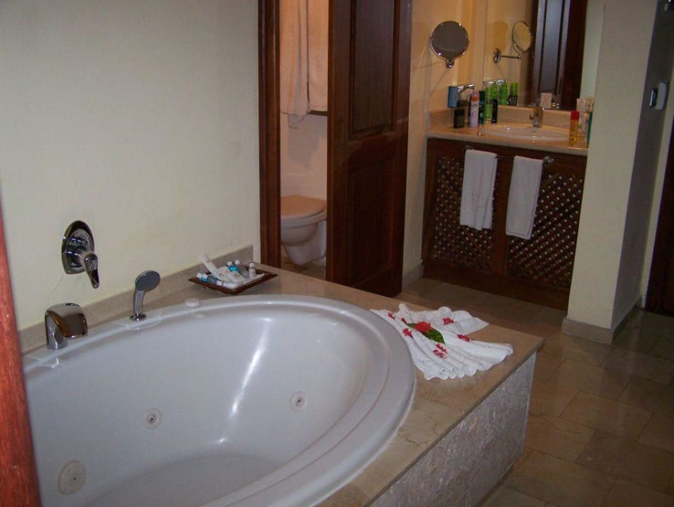 Deluxe Room Grand Palladium Punta Cana Resort & Spa