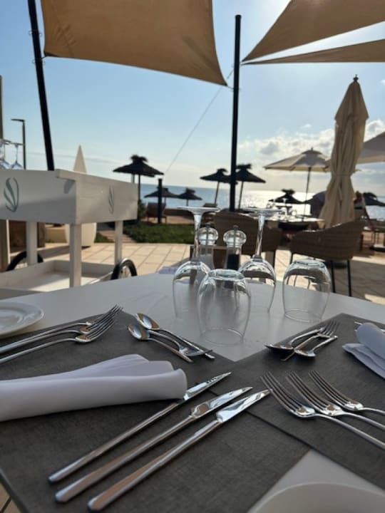 Gastro Universal Hotel Cabo Blanco - Adults Only