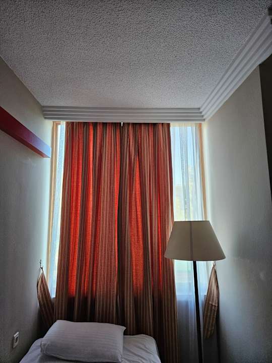 Zimmer Senza Sunset Beach Hotel