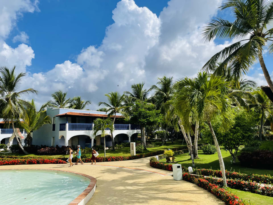 Außenansicht Catalonia Royal La Romana - Adults only