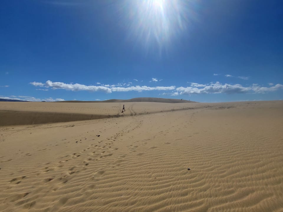Strand Hotel Riu Palace Oasis