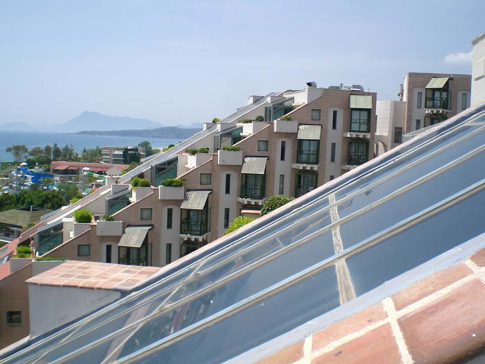 Hotel Limak Limra Hotel & Resort