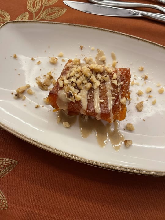 Gastro Seaden Quality Resort & Spa