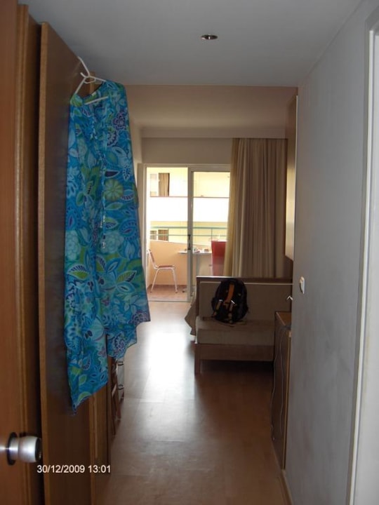 Doppelzimmer Bio Suites Hotel