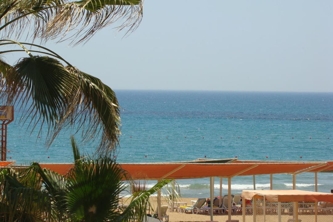Zum Strand Kamelya Aishen Club
