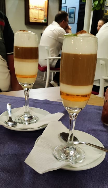 Gastro TRH Taoro Garden