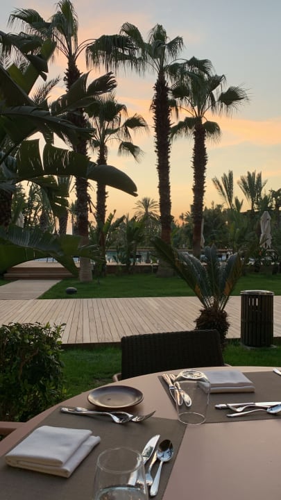 Gastro Maxx Royal Belek Golf Resort