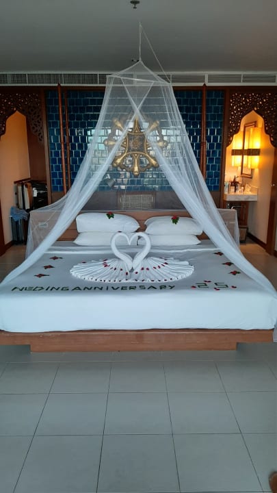 Zimmer Hotel Rawai Palm Beach Resort