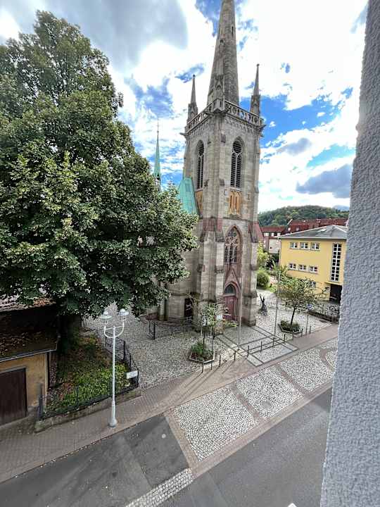 Zimmer Göbel's Sophien Hotel