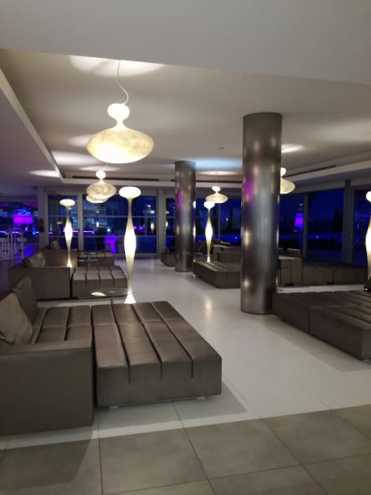 Sonstiges Hotel Garbi Ibiza & Spa