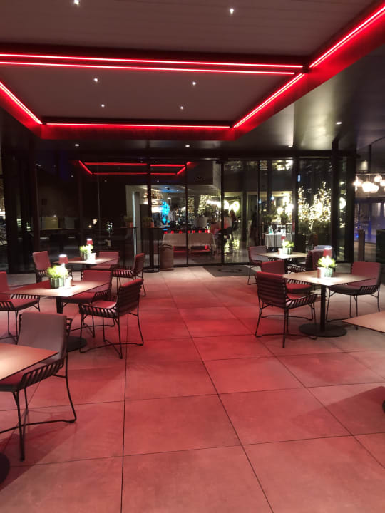 Gastro Quellenhof Luxury Resort Lazise