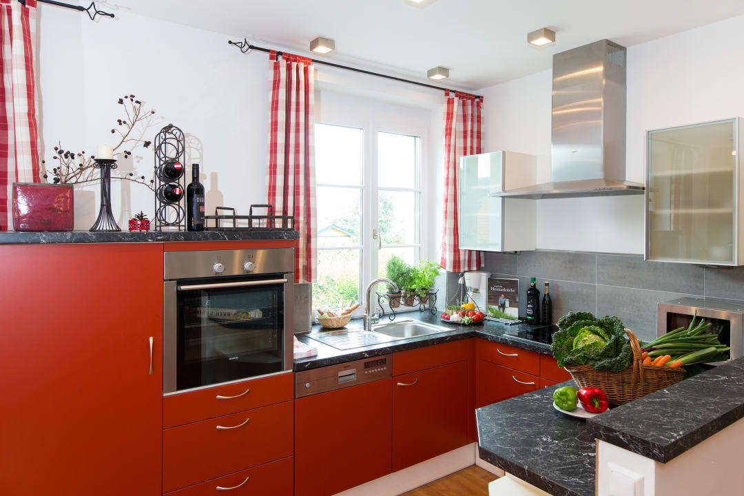 Zimmer Komfort Appartements Zirbenland