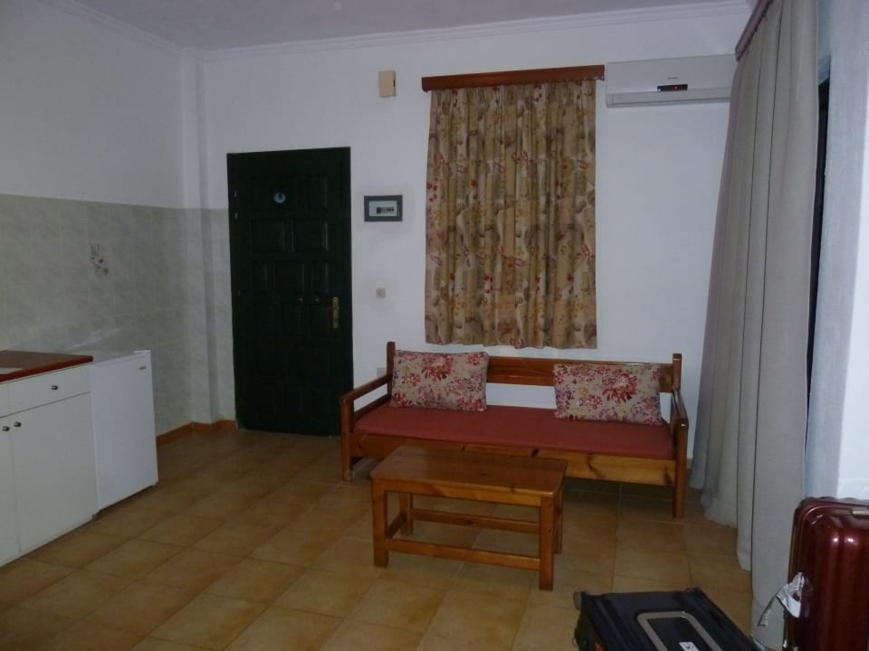 Zimmer CORFU PELAGOS HOTEL