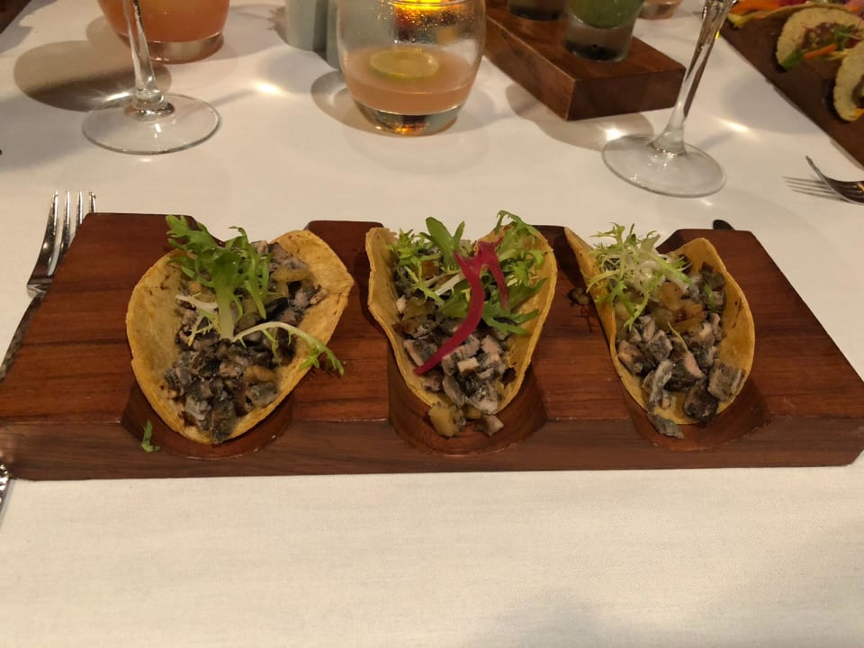 Gastro Akumal Bay Beach & Wellness Resort