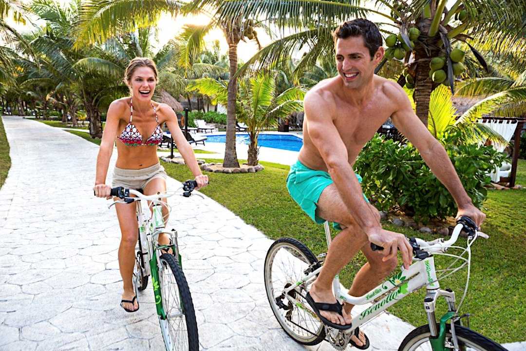 Sport & Freizeit El Dorado Casitas Royale by Karisma