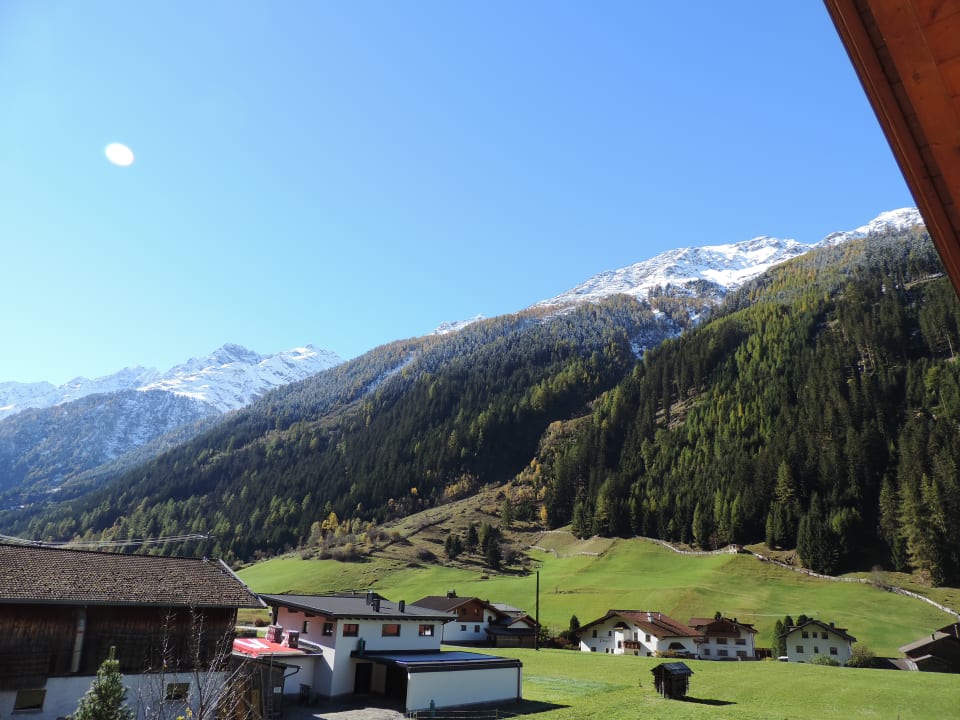 Ausblick Haus Renate