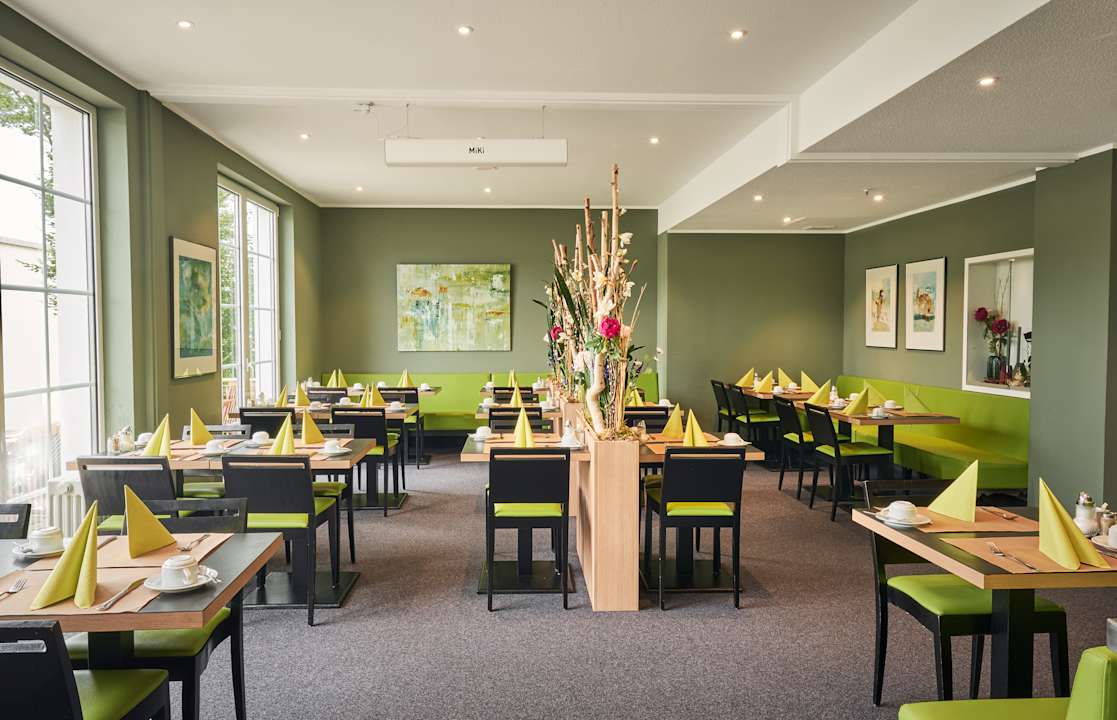 Sonstiges AKZENT Hotel Aufkirchen