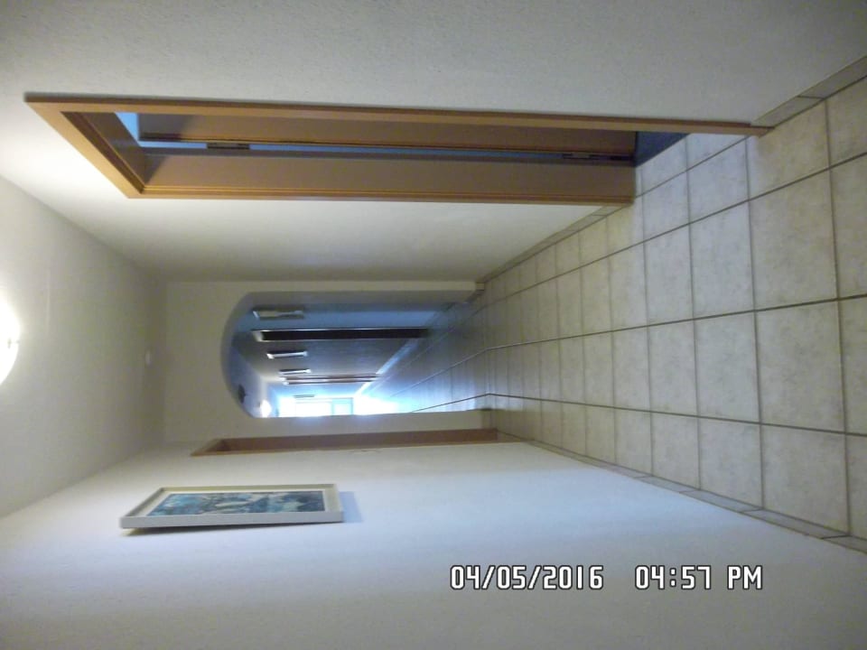 Flur, Zimmer Hotel Königssee