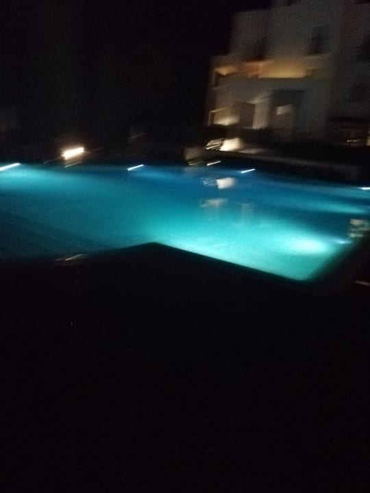 Pool Fuerte Costa Luz (Fuerte Conil-Resort)