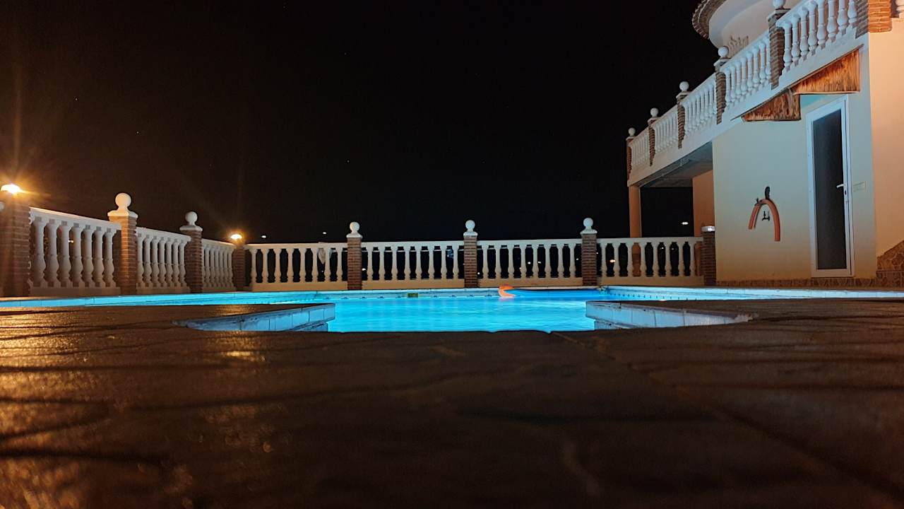Pool Villa Sorpresa