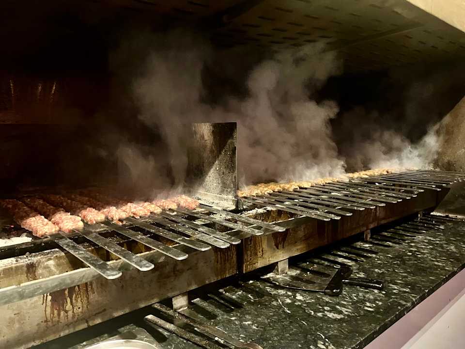 Gastro VOX MARIS RESORT