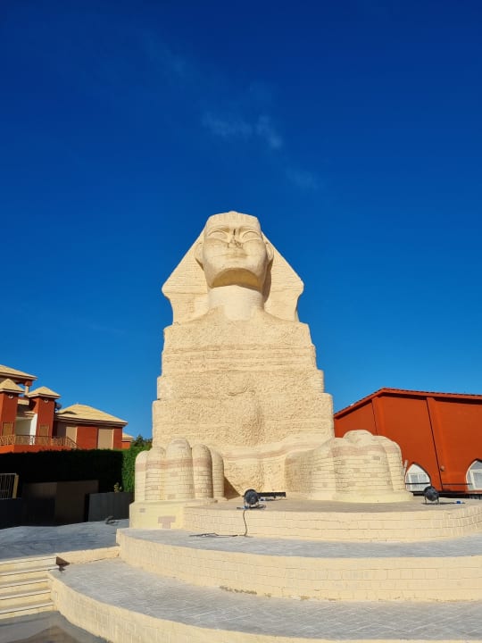 Sport & Freizeit Pickalbatros Alf Leila Wa Leila Resort - Neverland Hurghada