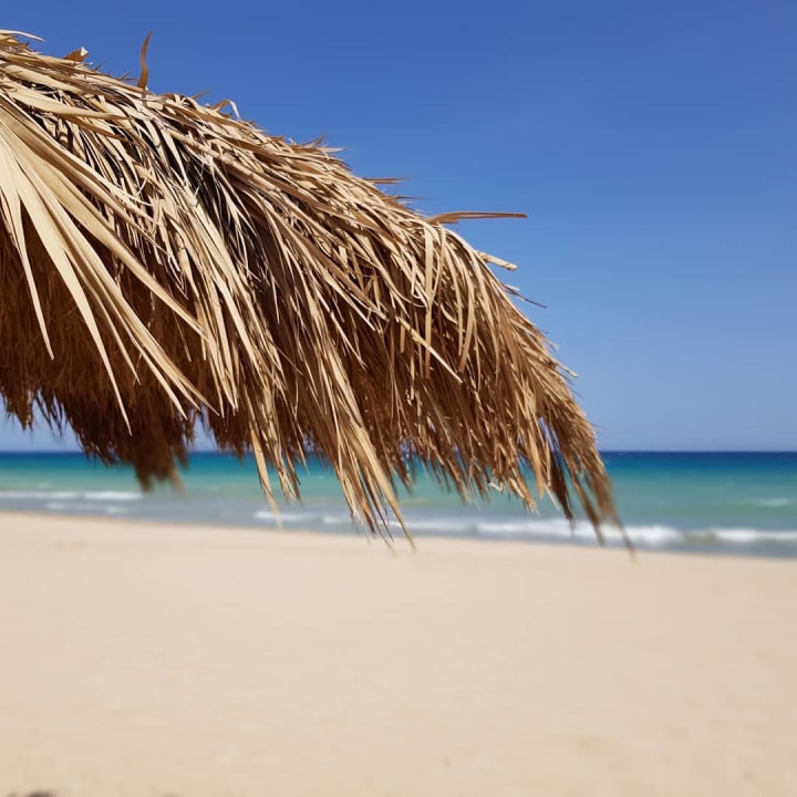 Strand Shams Prestige Abu Soma-Adults Only