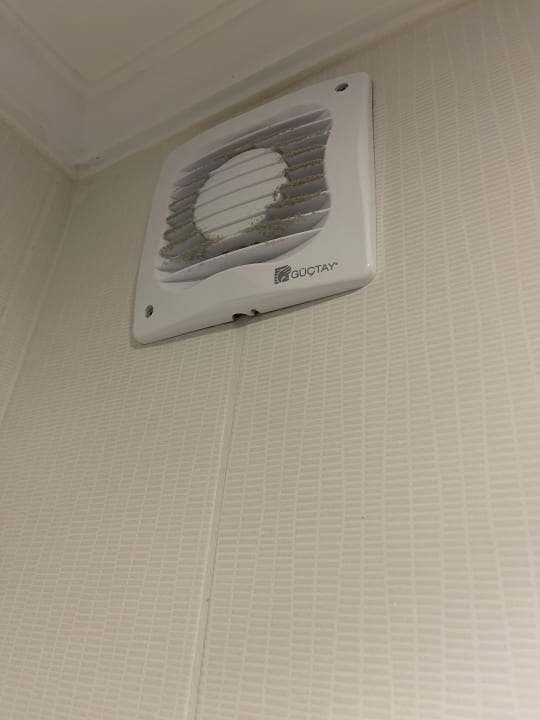 Zimmer Kamelya Aishen Club