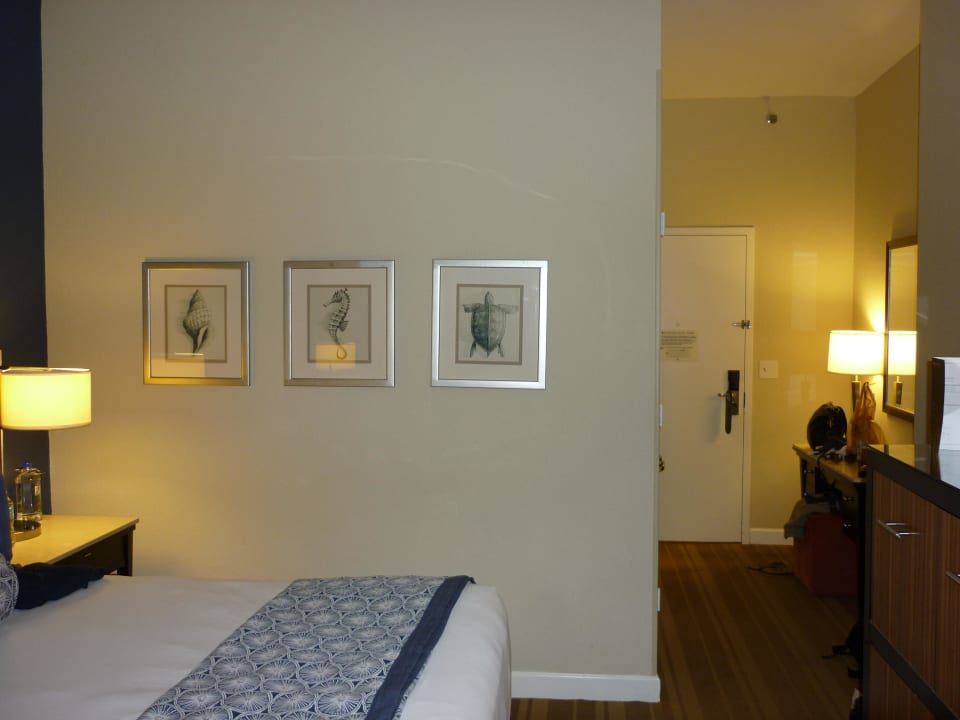 Zimmer The Westshore Grand, A Tribute Portfolio Hotel, Tampa