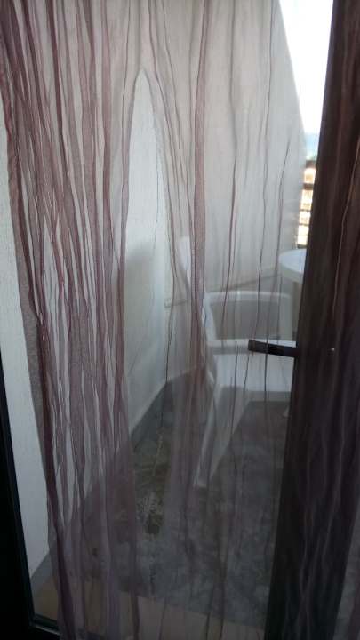 Zimmer Hotel Cazablanka / Casablanca