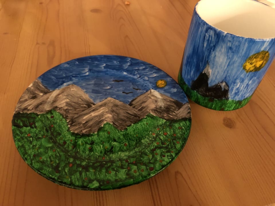 Sonstiges Familotel Allgäuer Berghof