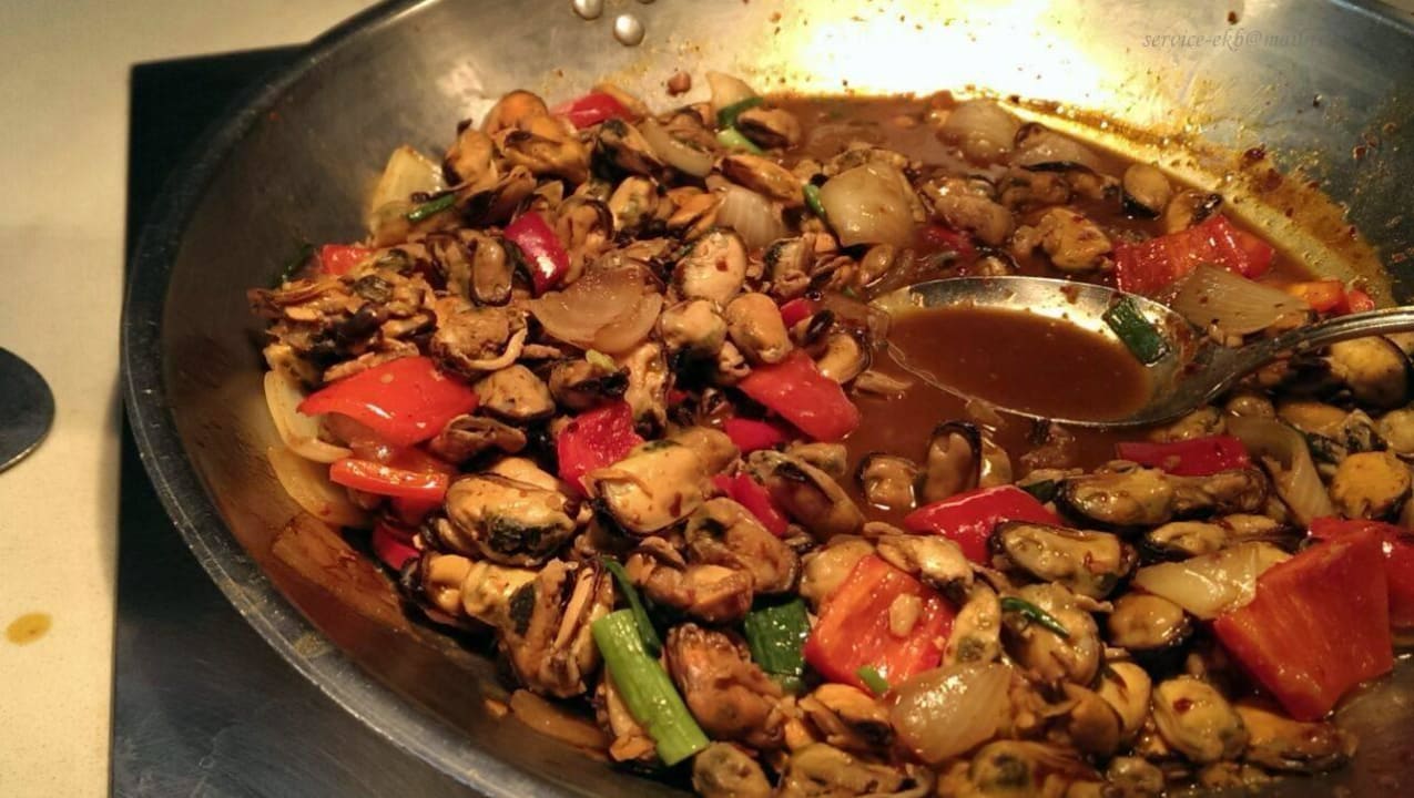 The main restaurant Titanic Deluxe Golf Belek