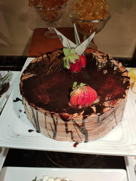 Gastro Jolie Ville Kings Island Luxor