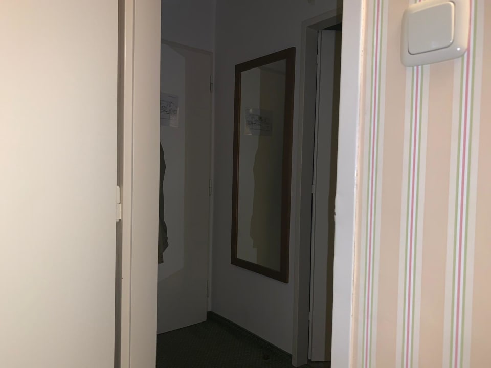 Zimmer Hotel Hohenstauffen