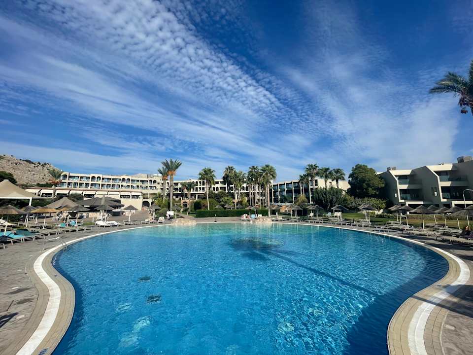 Pool Atlantica Aegean Blue