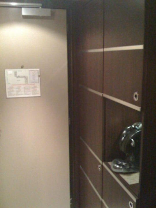 Zimmer Hotel Sofitel Strasbourg Grande Ile