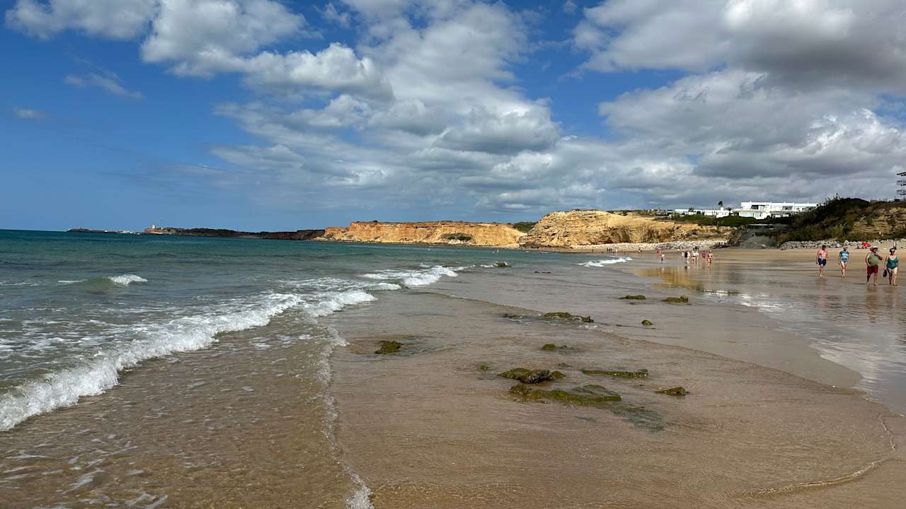 Strand Hipotels Flamenco Conil