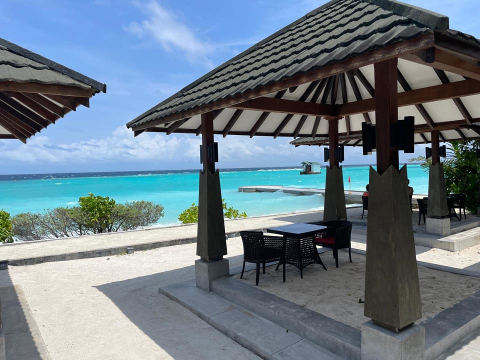 Gastro Adaaran Select Meedhupparu Island Resort - Premium All Inclusive