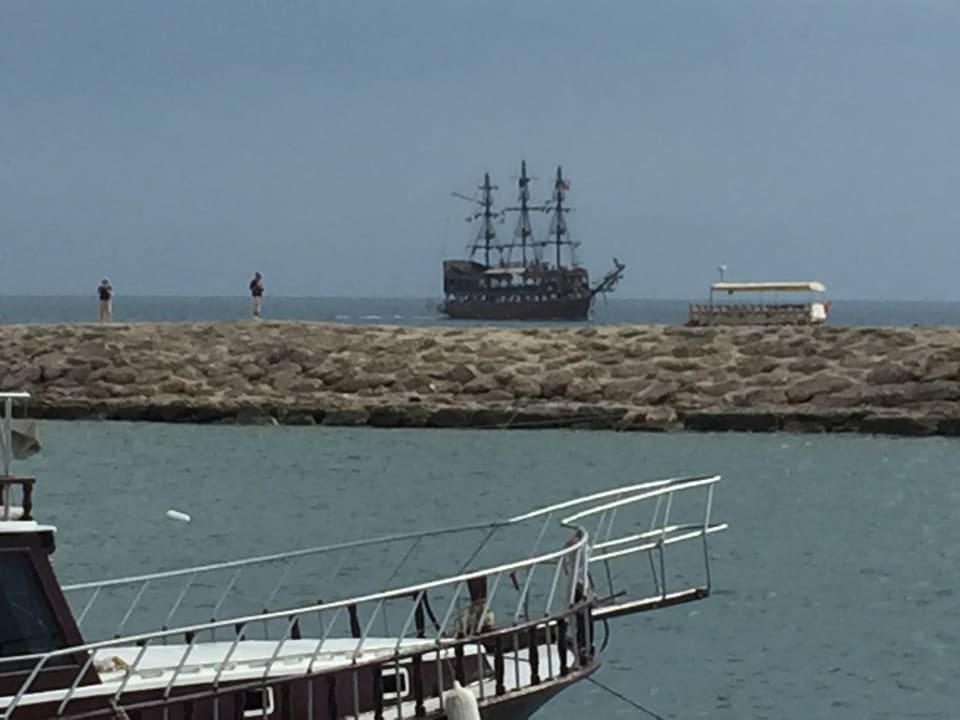 Strand Sidemarin Kirman Premium