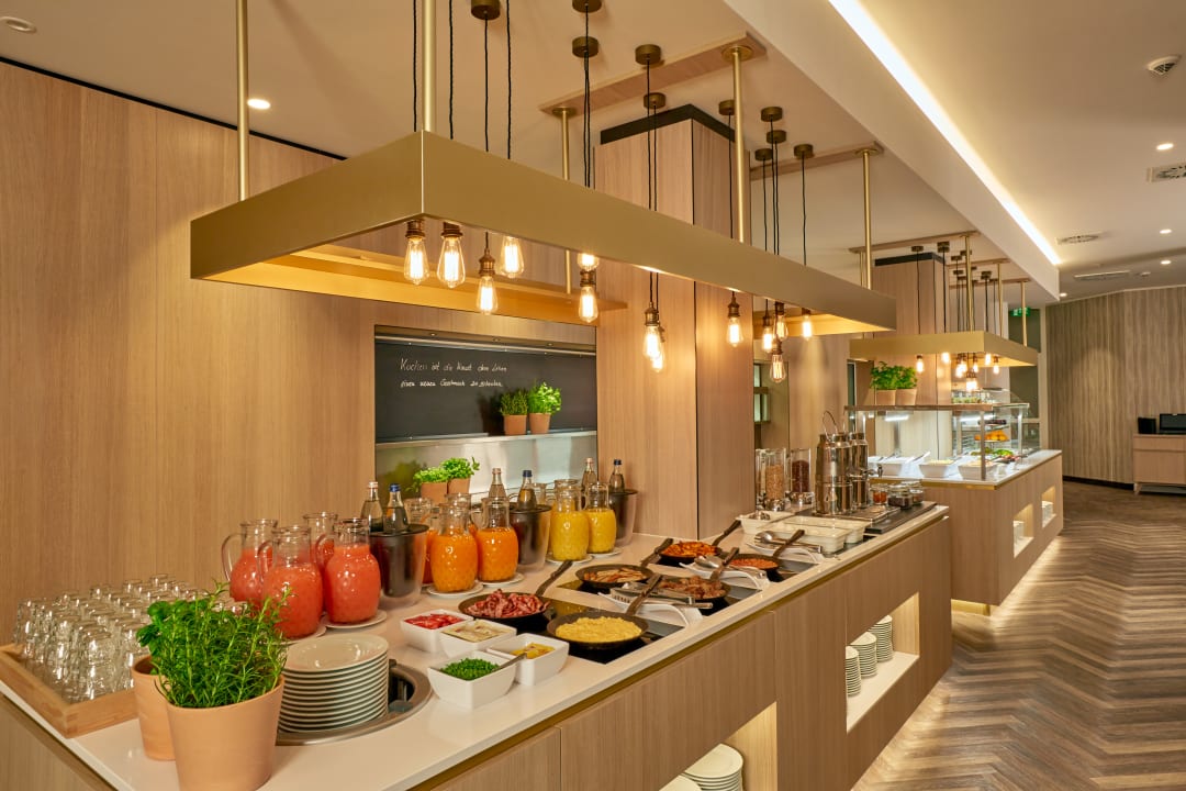 Gastro H+ Hotel Limes Thermen Aalen