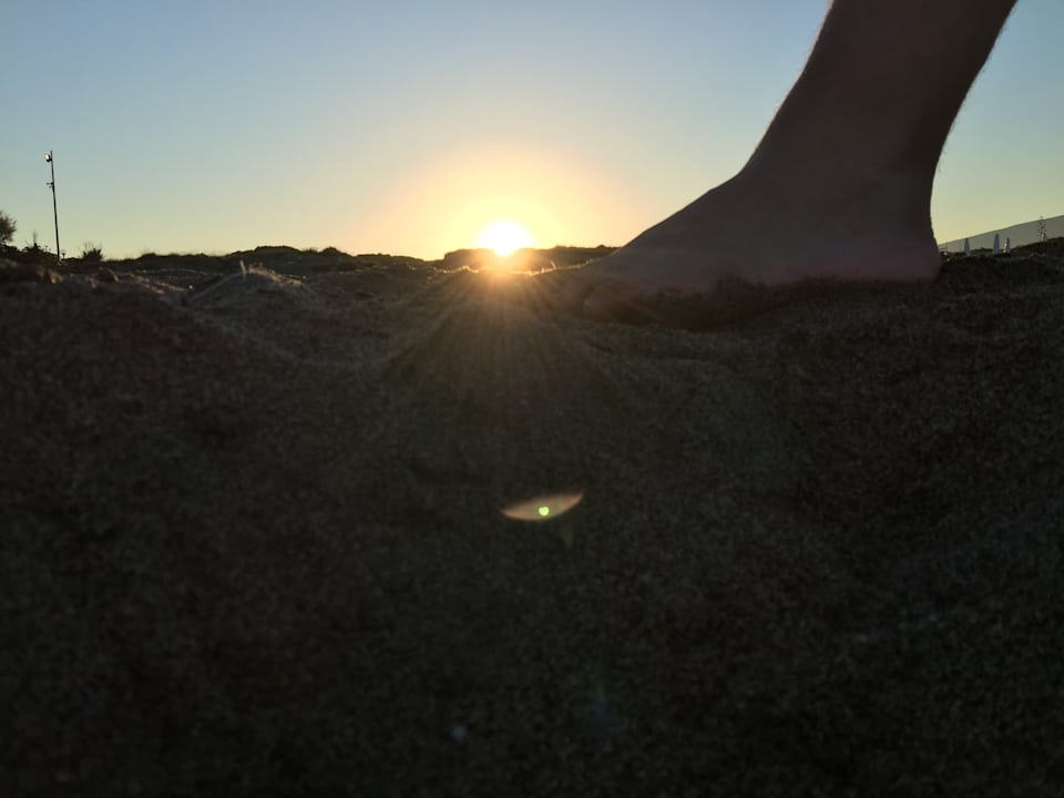 Strand Hotel Marina Club