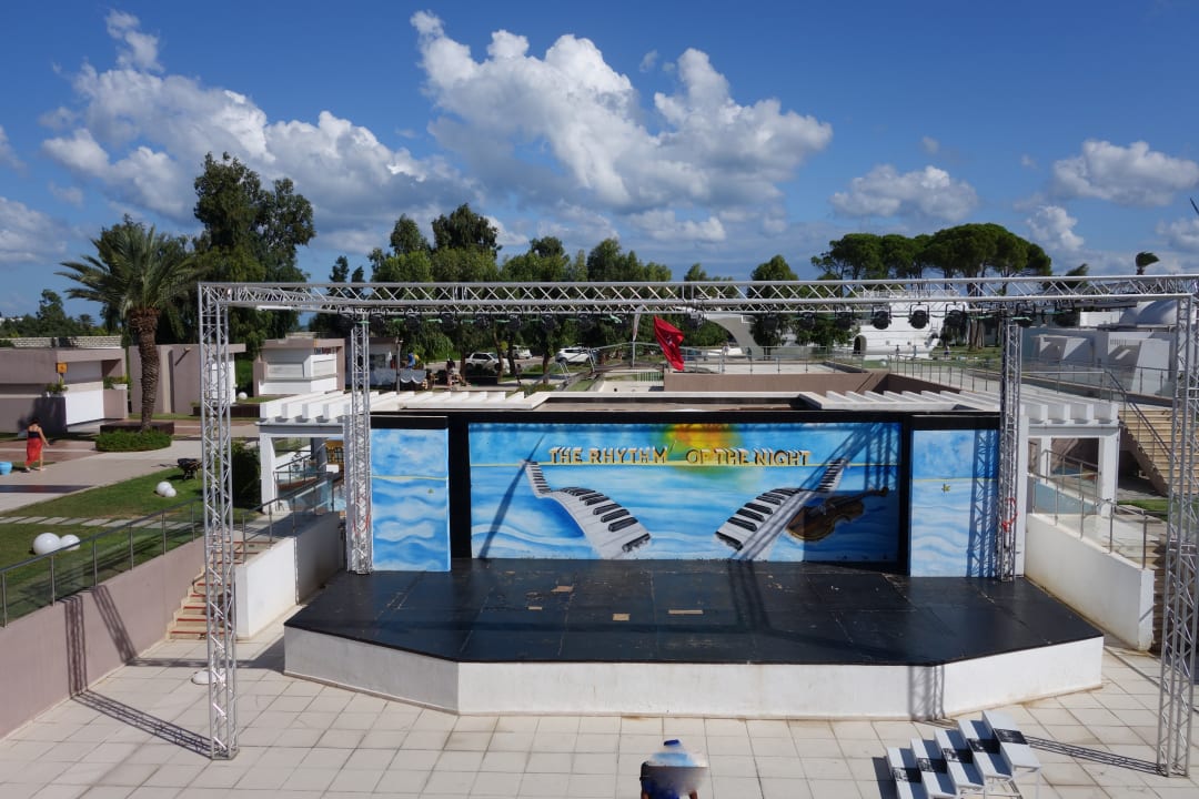 Sport & Freizeit One Resort Aqua Park & Spa