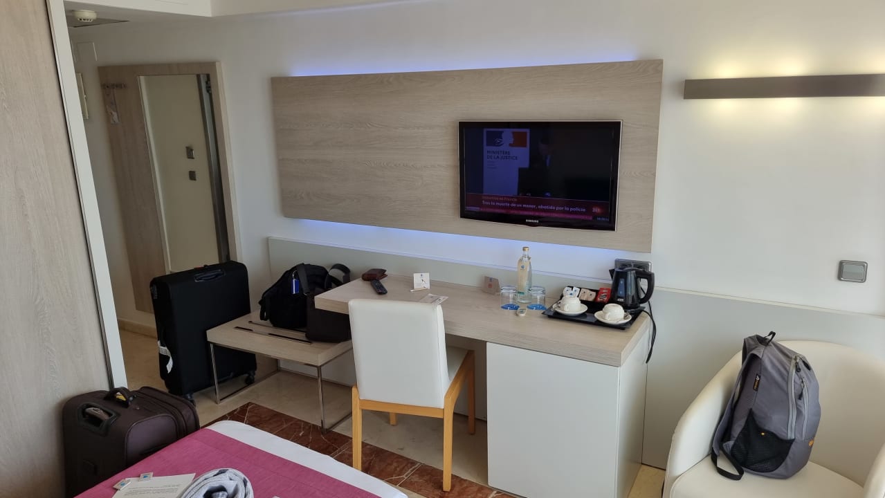 Zimmer Grupotel Acapulco Playa - Adults Only