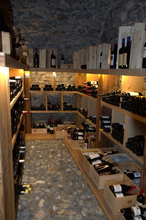 Gastro Relais & Châteaux IN LAIN Hotel Cadonau