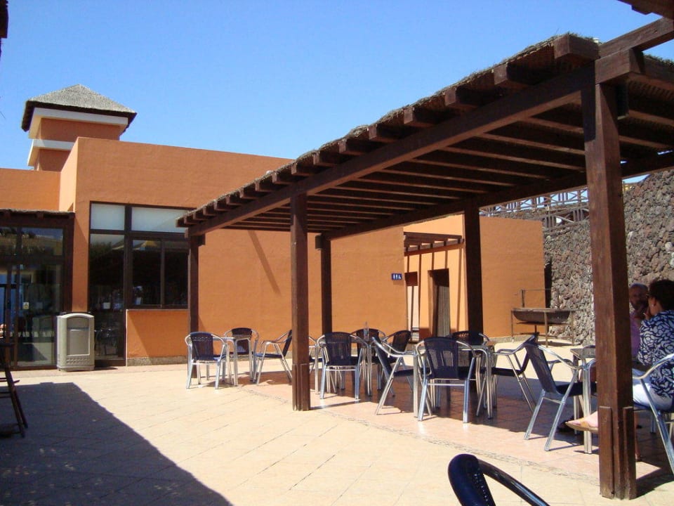 Snackbar Occidental Jandía Playa