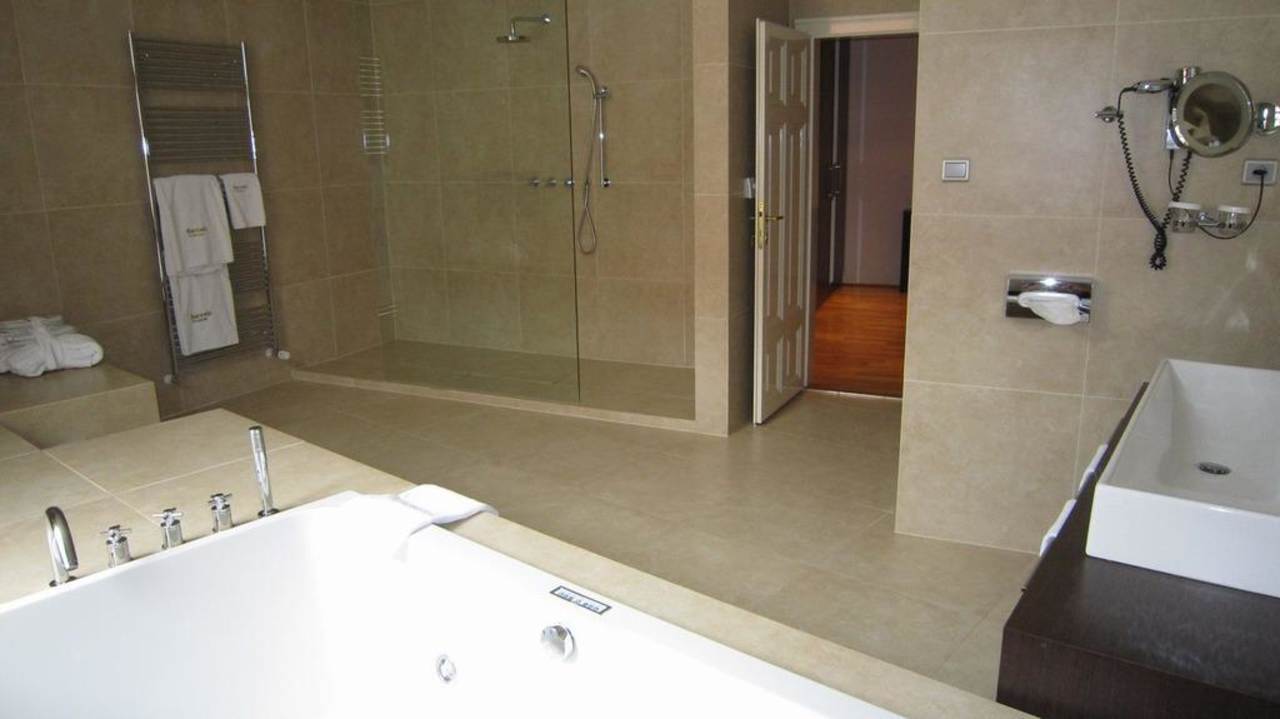 Grand suite Zlaty Andel #416 Hotel Golden Angel