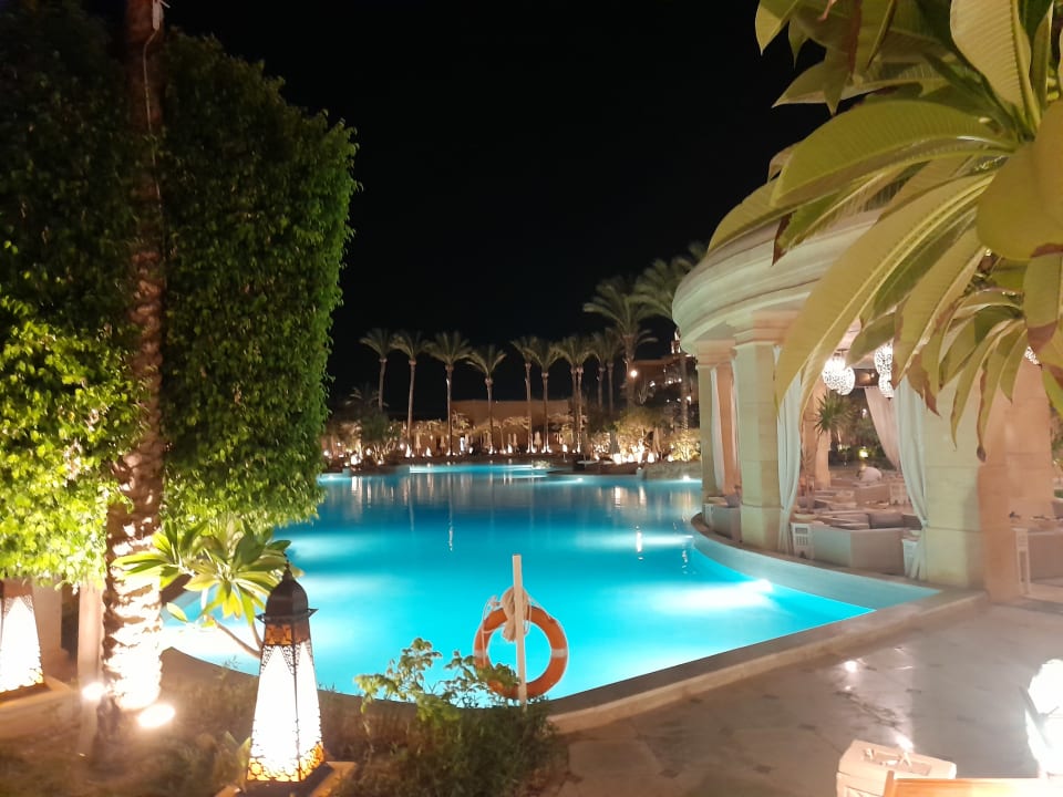 Pool Makadi Spa - Adults only